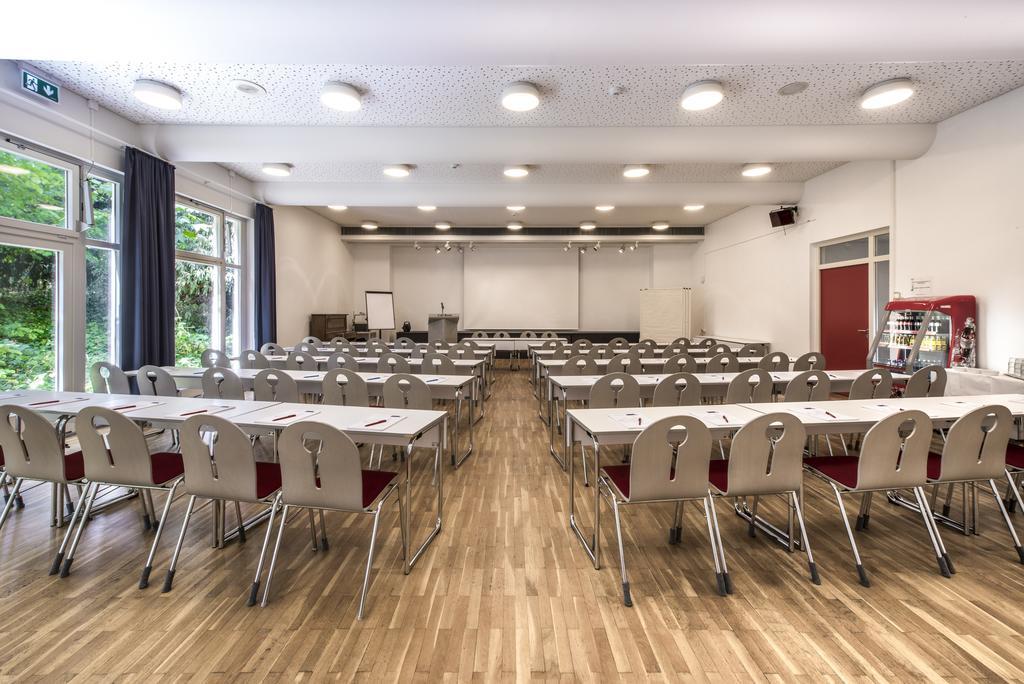 Cjd Bonn Castell Hotel Buitenkant foto